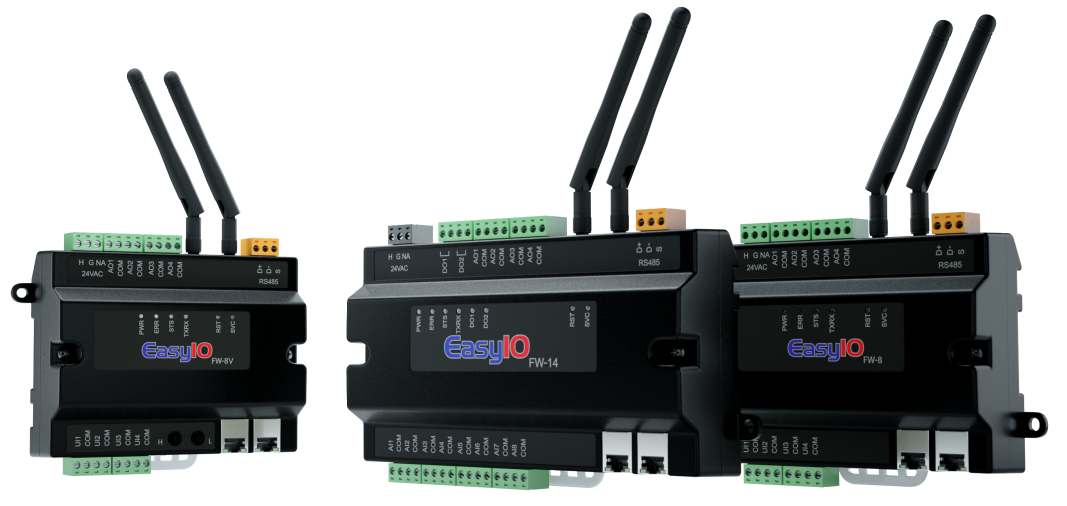 Bygningsautomatiseringssystemer | Johnson Controls