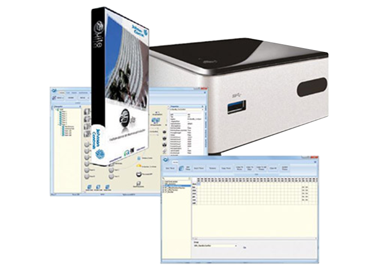 Access Control Software