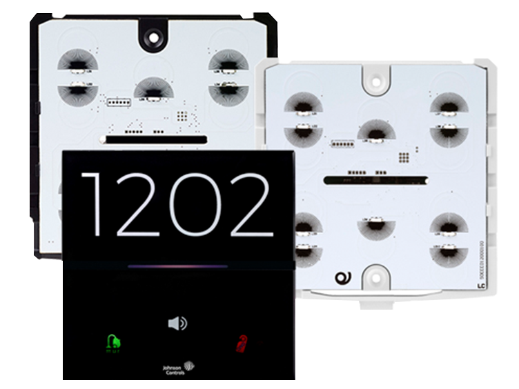 Door Panel Electronic and Covers
