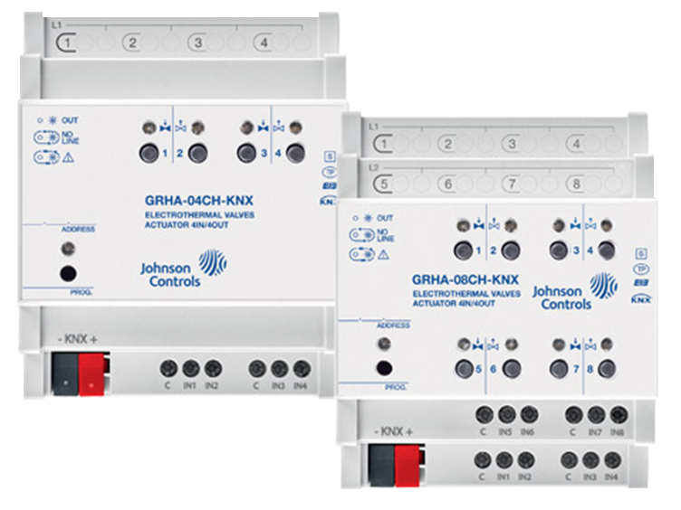 Heating Modules