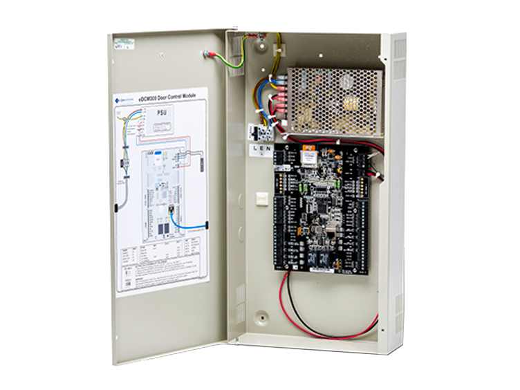 CEM Systems DCM 300 Two Door Controller
