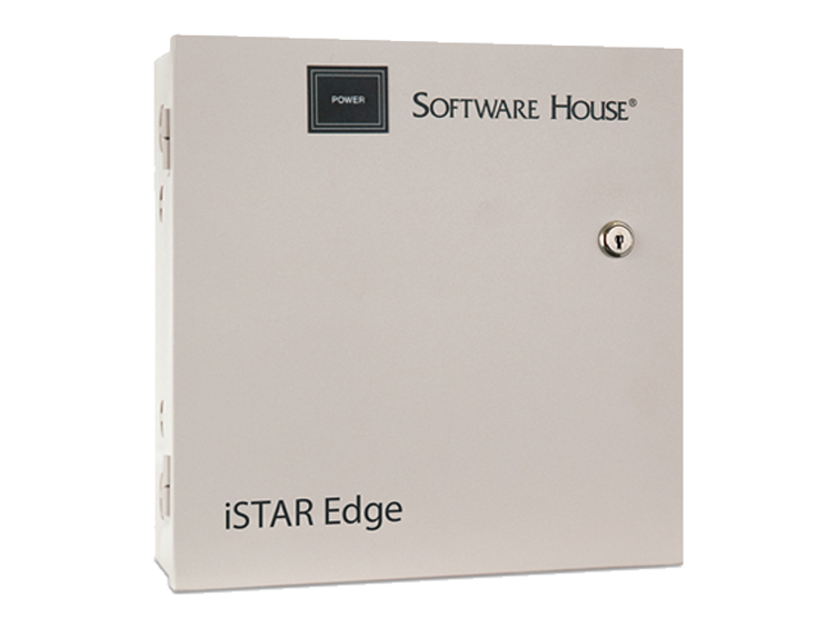 iSTAR edge door controller