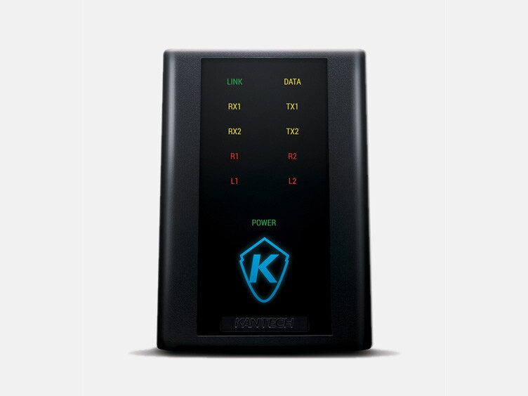 Kantech KT-1 Ethernet-ready one door controller