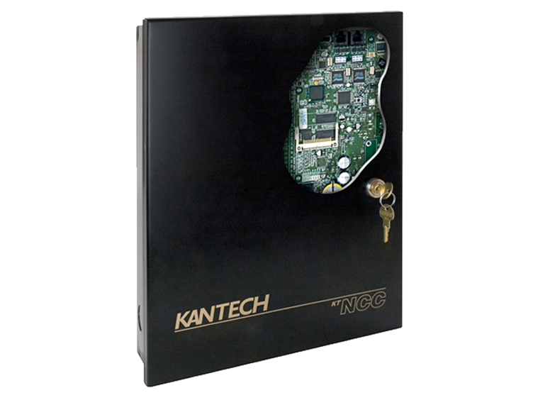 Kantech KT-NCC Network Communication Controller