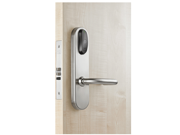 Software House Salto offline and wireless ready locks
