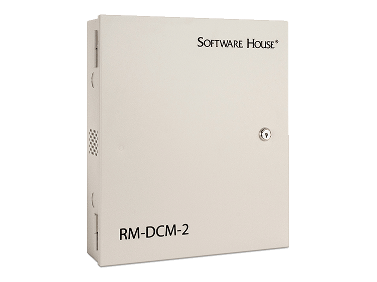 Software house RM DCM 2