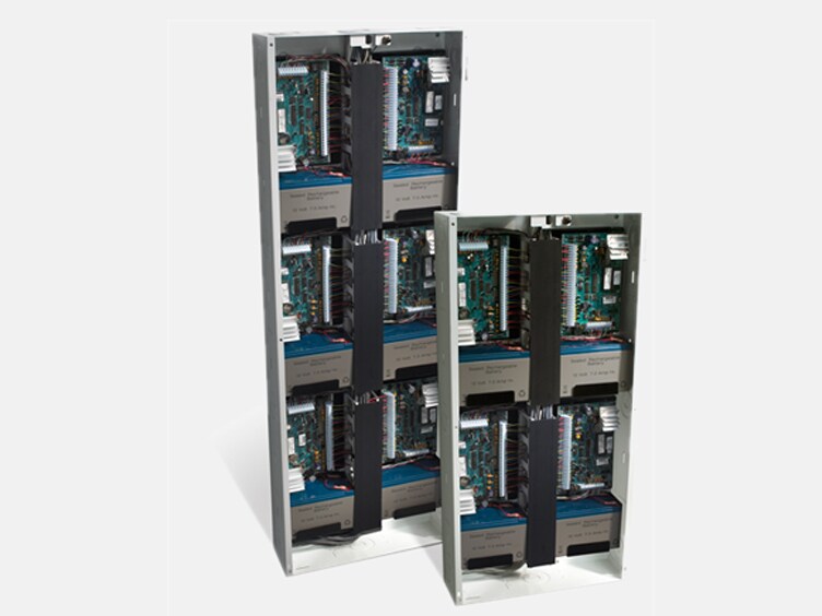 Multi-door controller kit