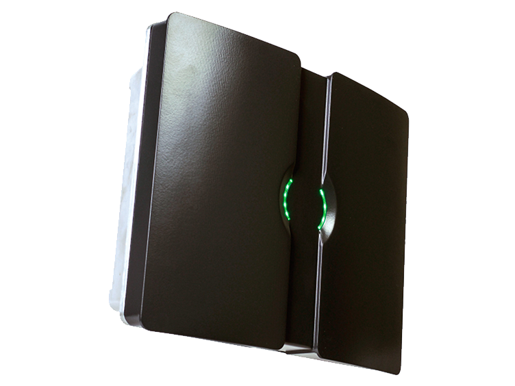 Software House AVI Long Range Identification System