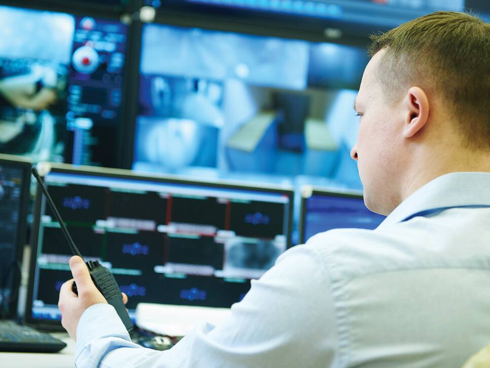 Video Surveillance