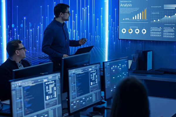 openblue location manager