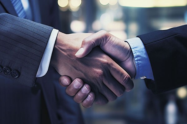 Johnson Controls Partner Program