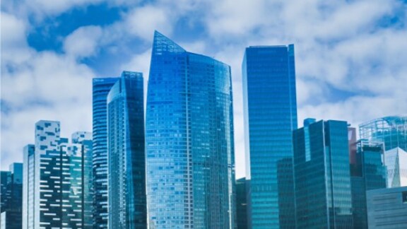 JCICustomer storiesOne of Asias largest diversifed Real Estate Group
