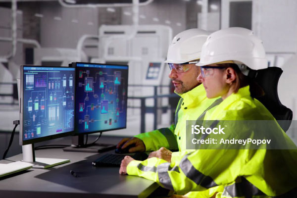 Perfromance infrastructure